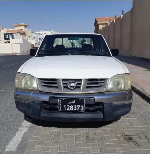 Used Nissan Unspecified For Sale in Doha #5617 - 1  image 